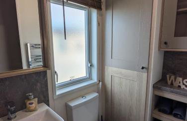 ABI Beaumont Luxury Caravan, Steps from Durdle Door - Foto 24