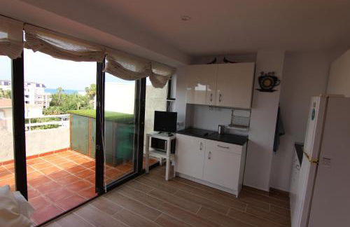 Ático Duplex en 1a línea de mar - Foto 65