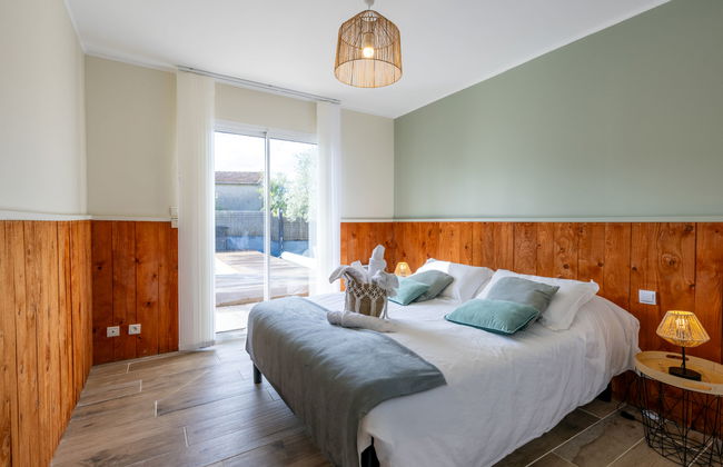 Côté Sud - Foto 13