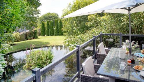 The Retreat - Foto 2