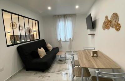 Appartement T2 proche de la gare - Foto 11