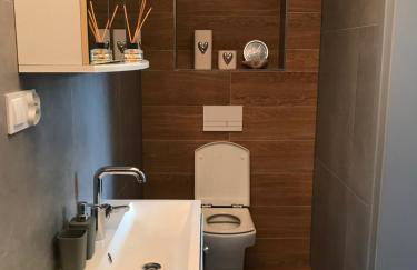 Apartament Maria - Foto 8