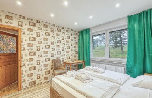 Villa Frankenblick Werrapark Masserberg Resort - Foto 20