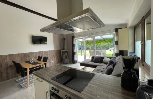 Wacholderbusch - Lastering Ferienhäuser & Apartments - Foto 1