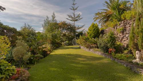 Pool Villa with Botanical Garden - Foto 4, Garden, Garden view