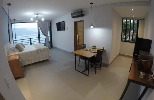 Lounge Suites De Luxo Piuva - Foto 44