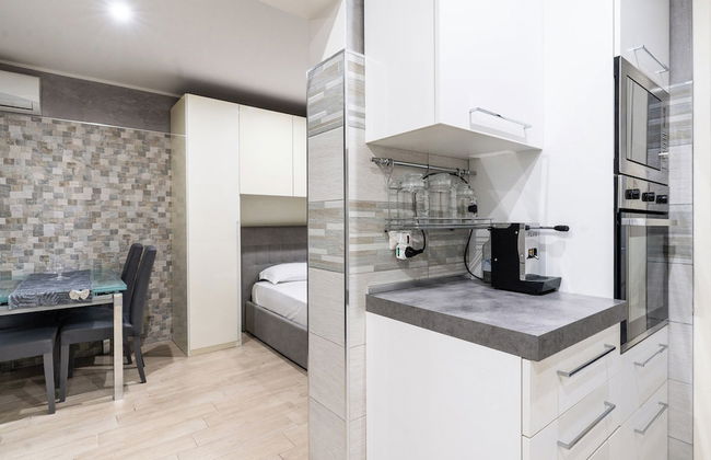 Apartment al Tribunale - Wonderful Italy - Foto 6