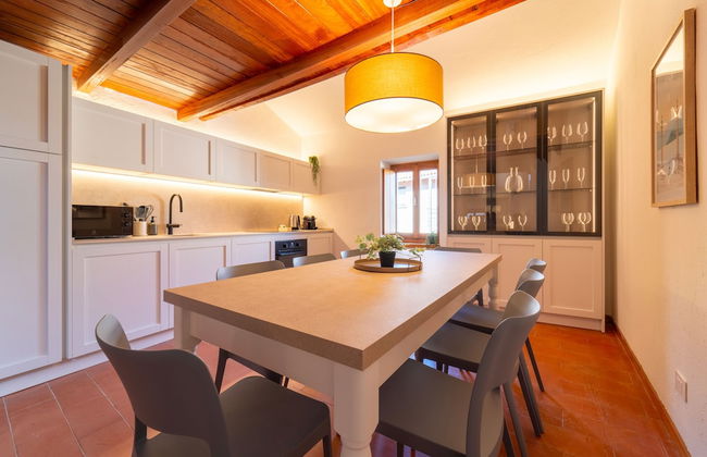 Appartamento La Chiocciola - Foto 16