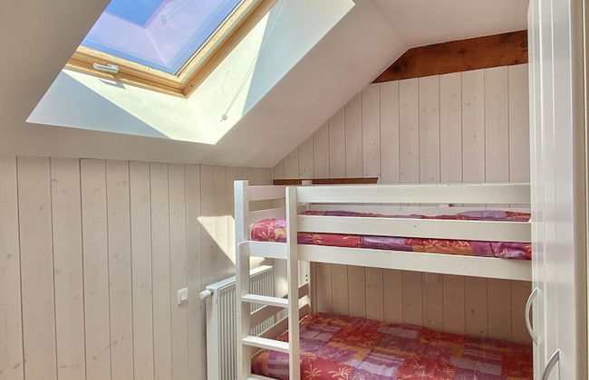 Tilleul Plaza Résidence - Foto 24