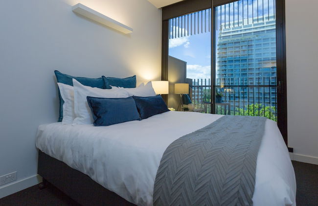 Wyndel Apartments St Kilda Views - Foto 7