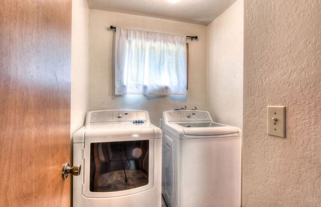 Northwoods Hangout Near Tahoe Donner - Foto 27