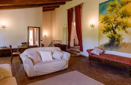 Villa Agostini 10 in Ponte Doccia - Foto 58