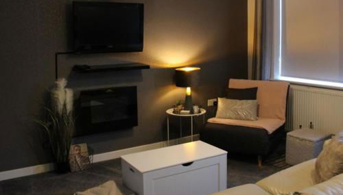 1-Bed House - Sleeps 2 - Parking Wifi - Foto 2