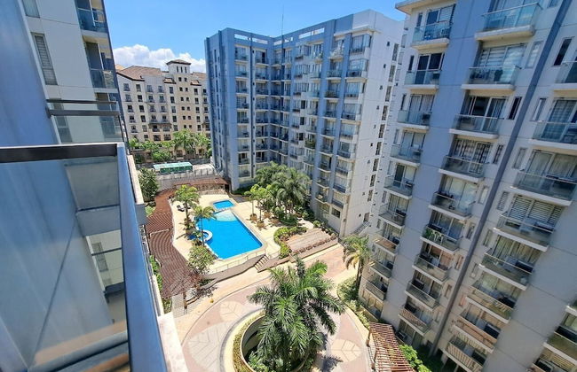 Jieann's Transient Home - Foto 30