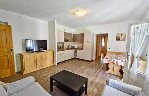 Villa Flora by AMA Val di Fassa - Foto 51