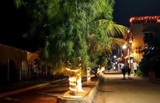 Hotel Villas Ponto Holbox - Foto 24