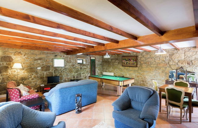 Holiday Home in Arcozelo With Terrace - Foto 13