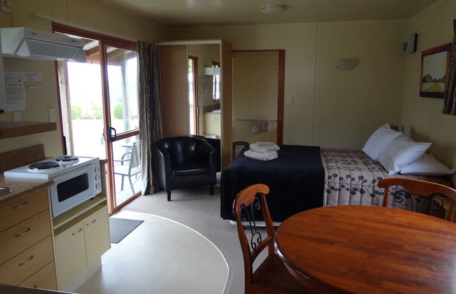 Waikawa Bay Holiday Park - Foto 11