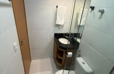 Apartamento Amplo e Confortável em Condomínio Familiar, 3 Quartos Sendo 1 Suíte com Lazer de Clube - Foto 15