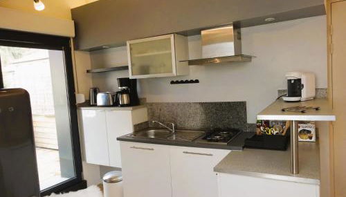 STUDIO TERRASSE - Foto 3