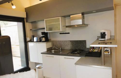 STUDIO TERRASSE - Foto 3