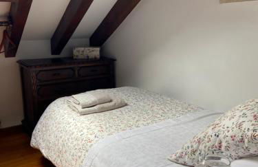 PRECIOSO CHALET JUNTO A POTES CON PISCINA-4 Hab,3 Baños - Photo 45