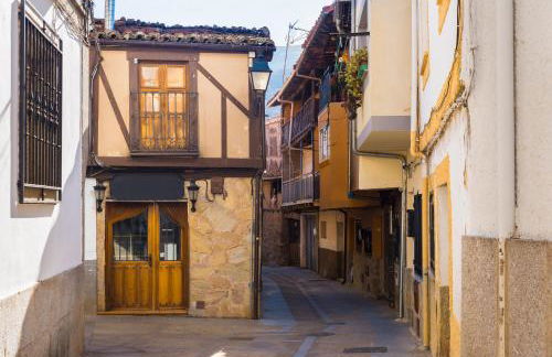 Apartamentos Turísticos Huerto El Horno - Foto 74