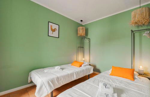 Y.Quebedo - Boutique Apartments - Foto 130