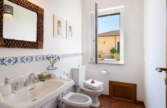 Villa Le Sorbe 12 in Caronia - Foto 43