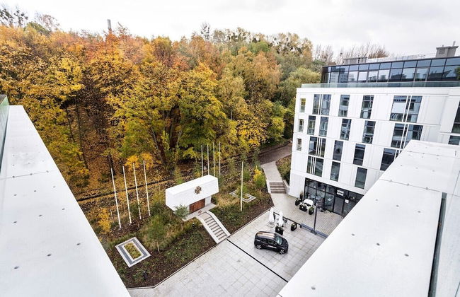 Moderna Profit- Baltiq Plaza - Foto 13