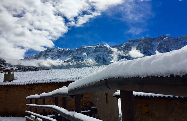 Cal Baridà - Foto 55