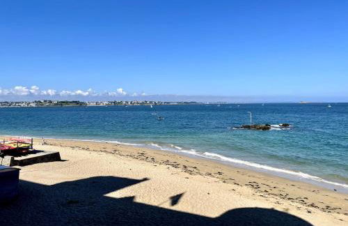 T2 dans l'intra-Muros VUE MER exceptionnelle - Foto 18