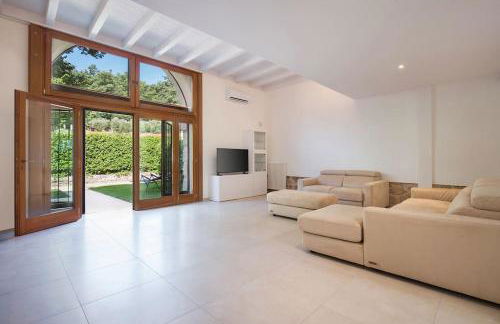 Villa Al Parco Antico - Casetta centrale - Photo 11