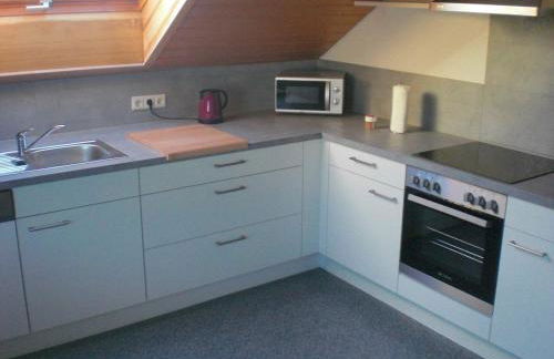 Ferienwohnung Groß - Foto 2