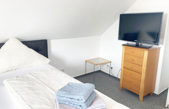 Haus Hanseatic - Foto 9