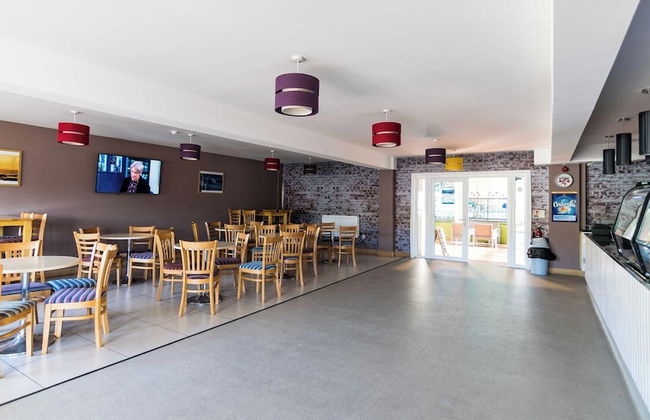 Newquay Bay Holiday Resort - Foto 71