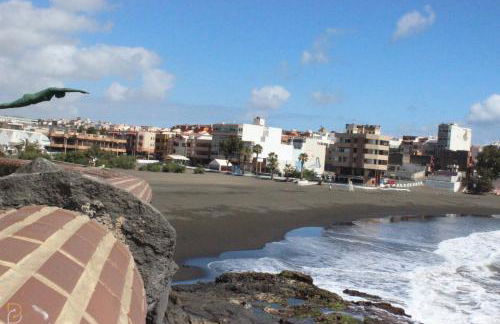 AR Home - Apartamento de 3 dormitorios con ascensor en Las Huesas, Telde - Foto 42