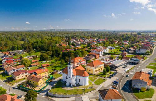 Chill Hill House - Foto 36