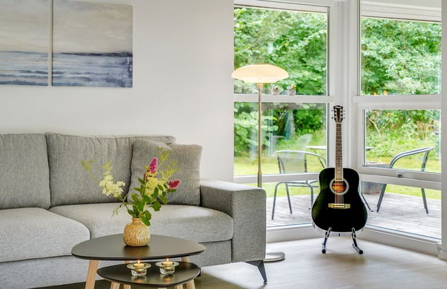 "Thorsmod" - 2.6km from the sea - Foto 19