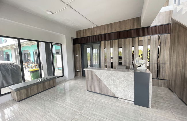 Keny Room @ Apt Riverdale Cikarang - Photo 2