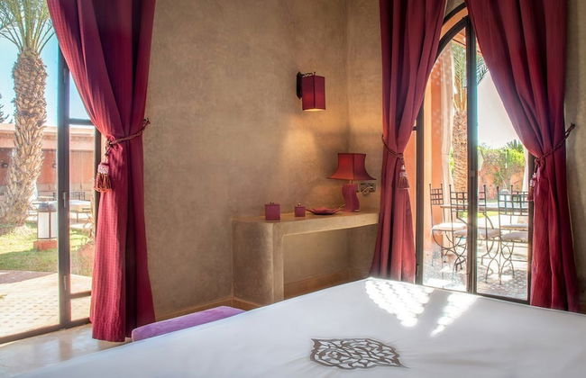 Palmeraie Dar Atlas - Foto 39