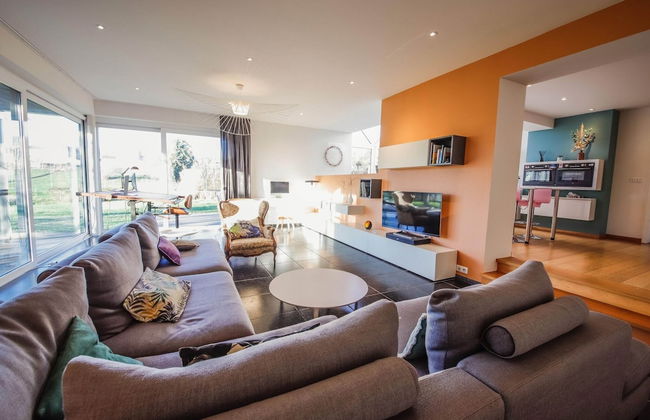 Maison Le Saint Pierre With Lots of Charm - Foto 8