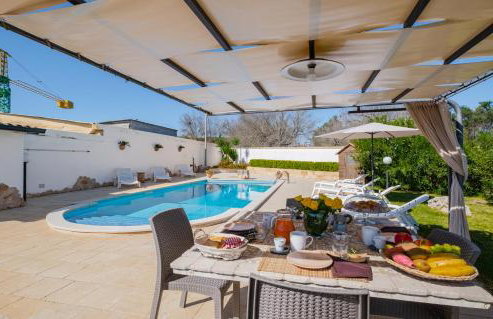 Villa Mariant con Piscina Privata - Foto 27