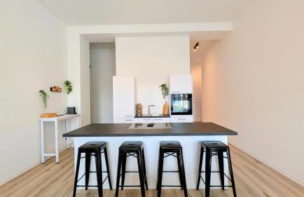 Velaris - Stilvolle Lofts & Penthouses - Premium Wohnen mit Parkplatz & Workstations - Foto 45