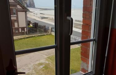 vue sur Mer " VILLA DES MOUETTES " les pieds dans l eau - Foto 15