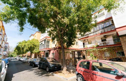 Apartamento moderno en Triana 2 dormitorios y aire acondicionado - Foto 54