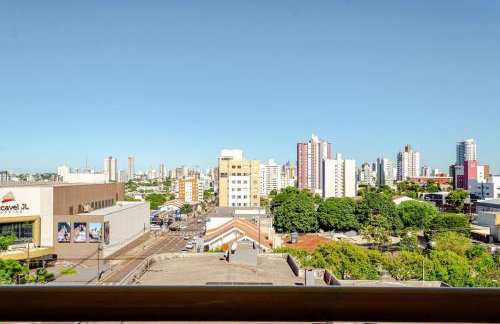 No Centro ótimo para sua família - Photo 24