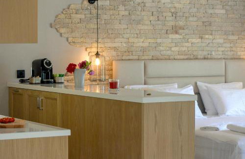 Paxos Luxury Living Junior Suites - Foto 20