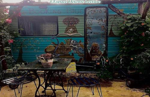 La Ferme Bleue, Havre de paix de la Baie de Somme - Foto 27