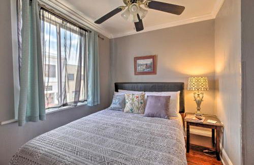 2 Mi to Ark Encounter Updated Williamstown Apt! - Foto 20